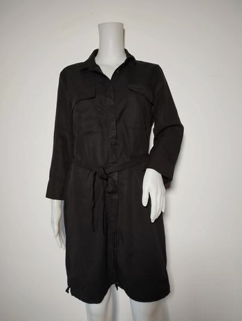 Robe Mango avec poches et ceinture taille M