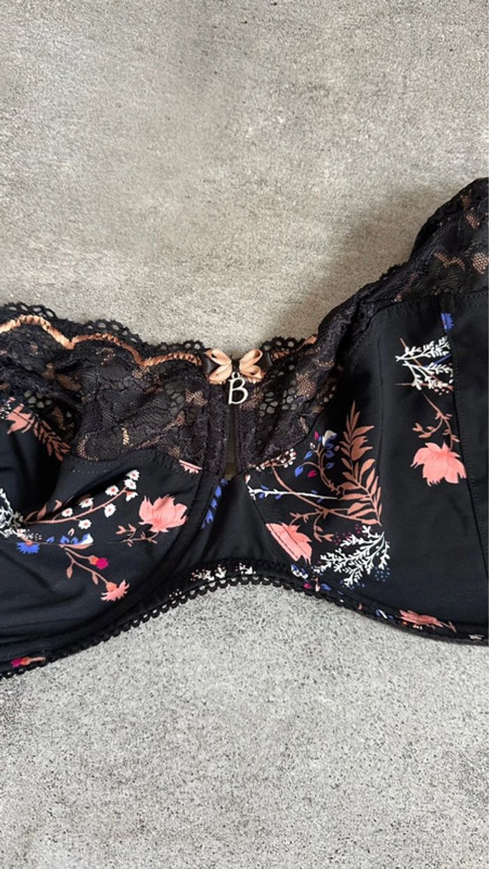 🔆 Bestform soutien gorge neuf 100E une pure merveille - photo numéro 2
