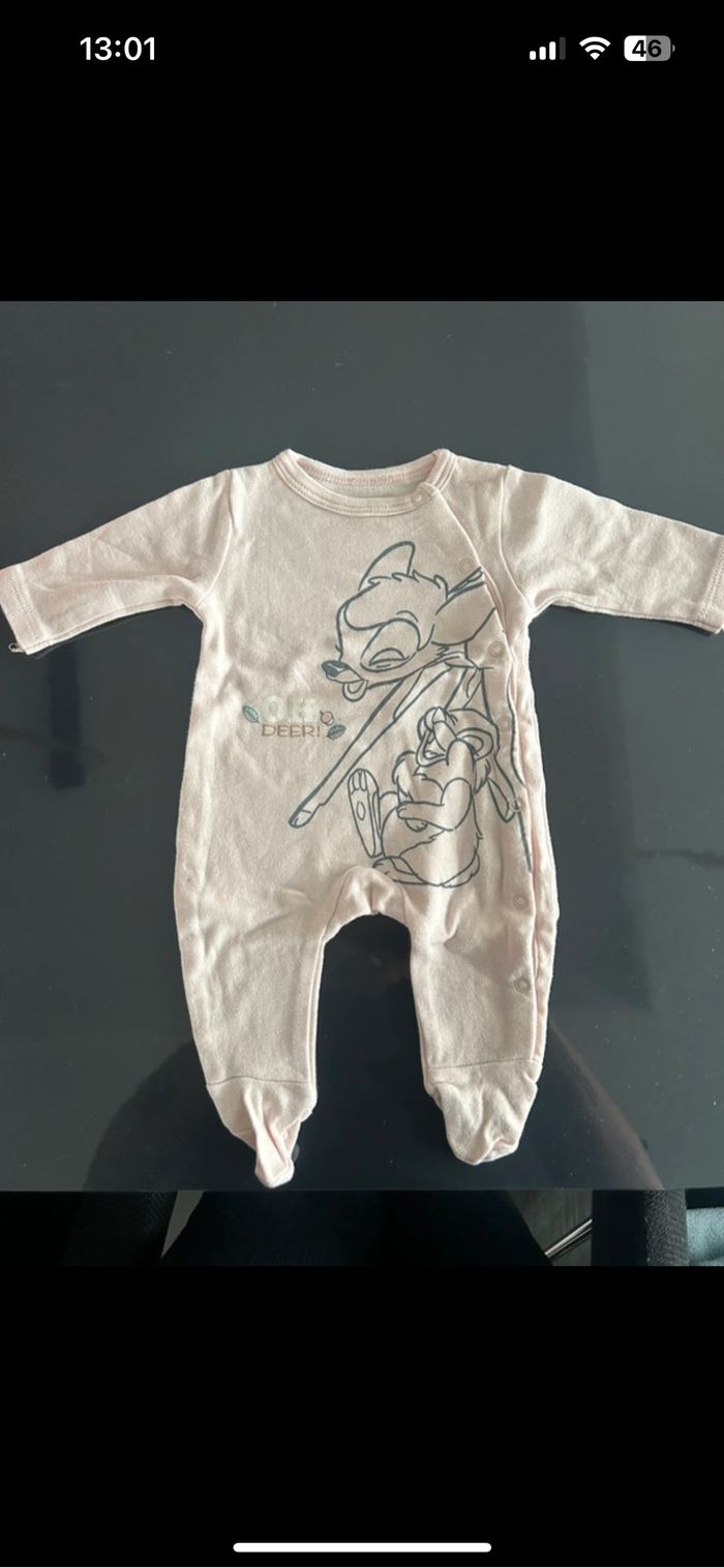 Lot naissance fille - photo numéro 6