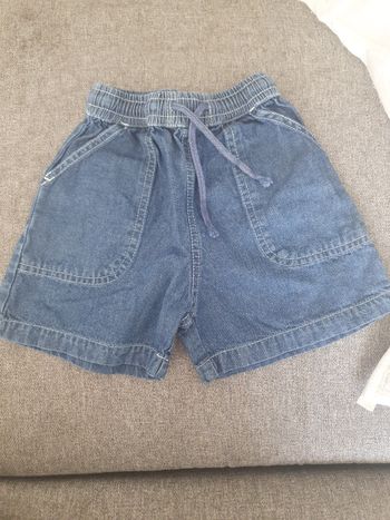 Short