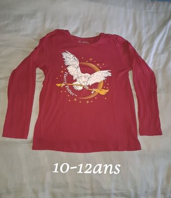 T Shirt Harry potter