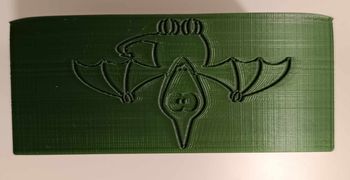 Lingettes lavable dinosaures