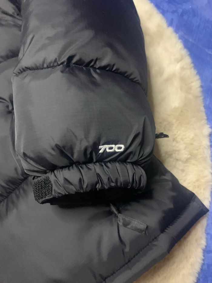doudoune tnf - photo numéro 8