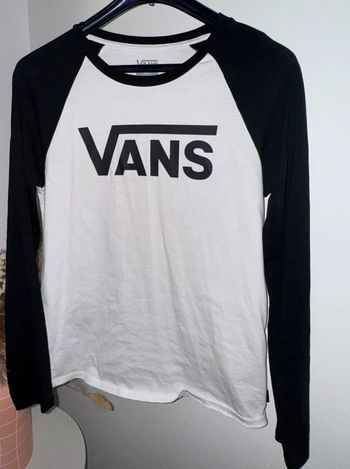 T-shirt Femmes Vans