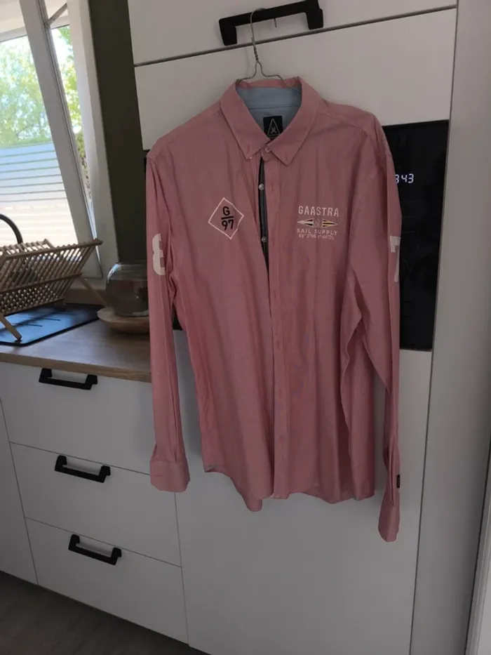Chemise - photo numéro 3