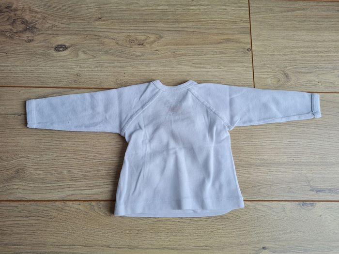 chemise absorba 3 mois - photo numéro 3