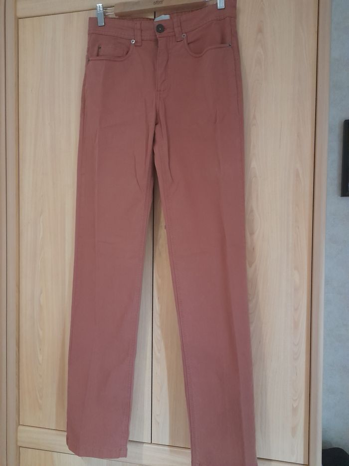 Pantalon taille 38 Tibet état neuf