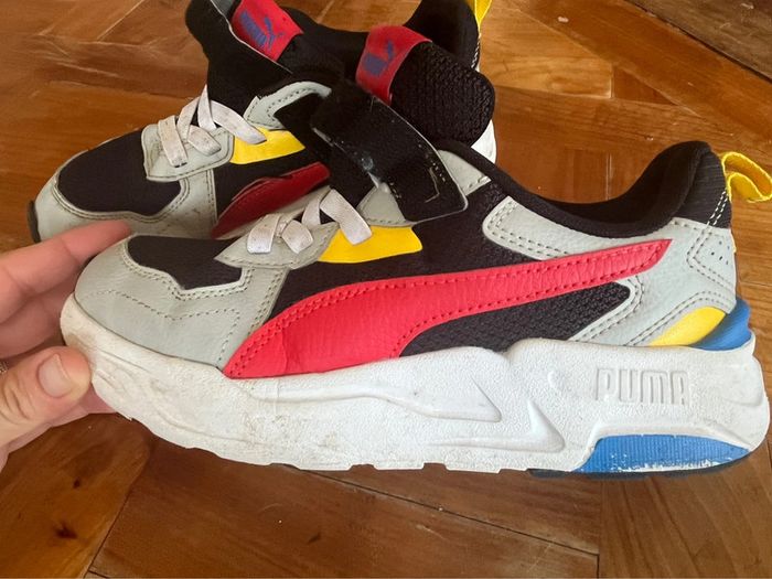 Baskets Puma - photo numéro 2