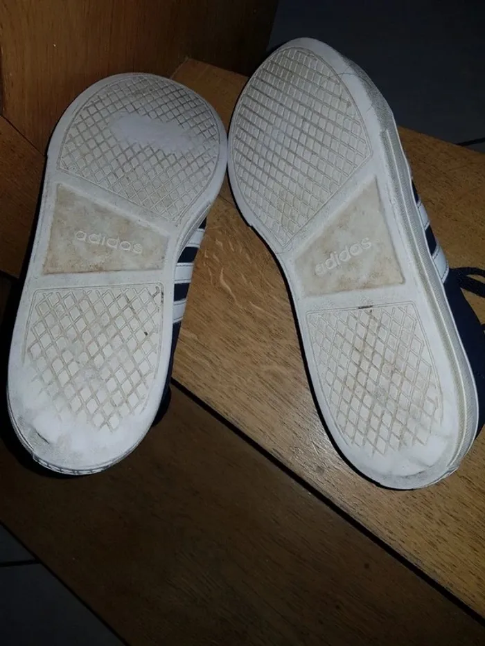 Adidas - photo numéro 4