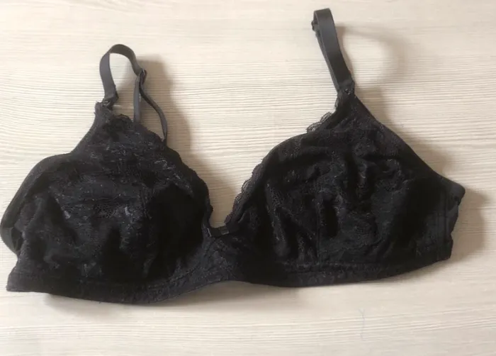 Soutien gorge allaitement 80D - photo numéro 2