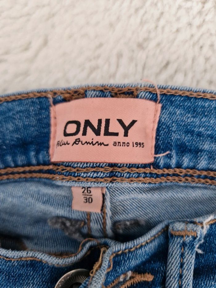 Jean skinny Only T.36 - photo numéro 4