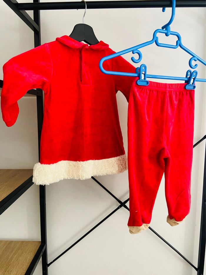 Pyjama T.18 mois - photo numéro 3