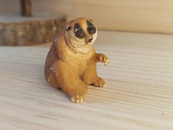 Schleich nycticebe Figurine animal de l'Asie