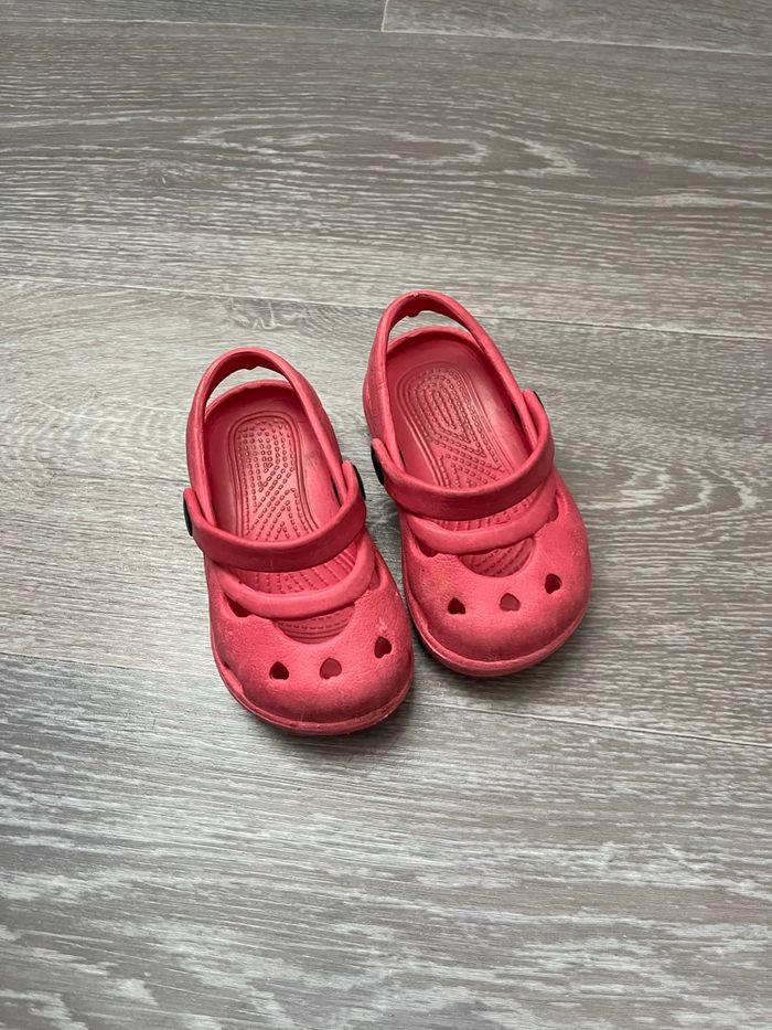 Crocs - photo numéro 3