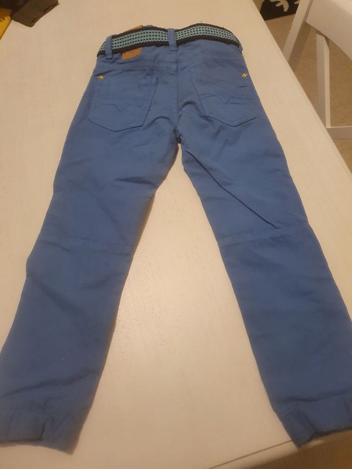 Pantalon neuf - photo numéro 3