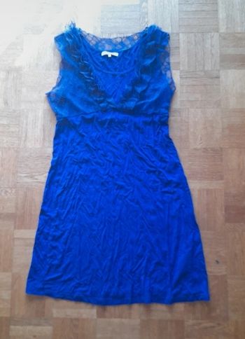 Robe Anna Fiel 38