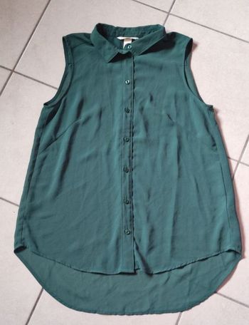Chemise H&M taille S