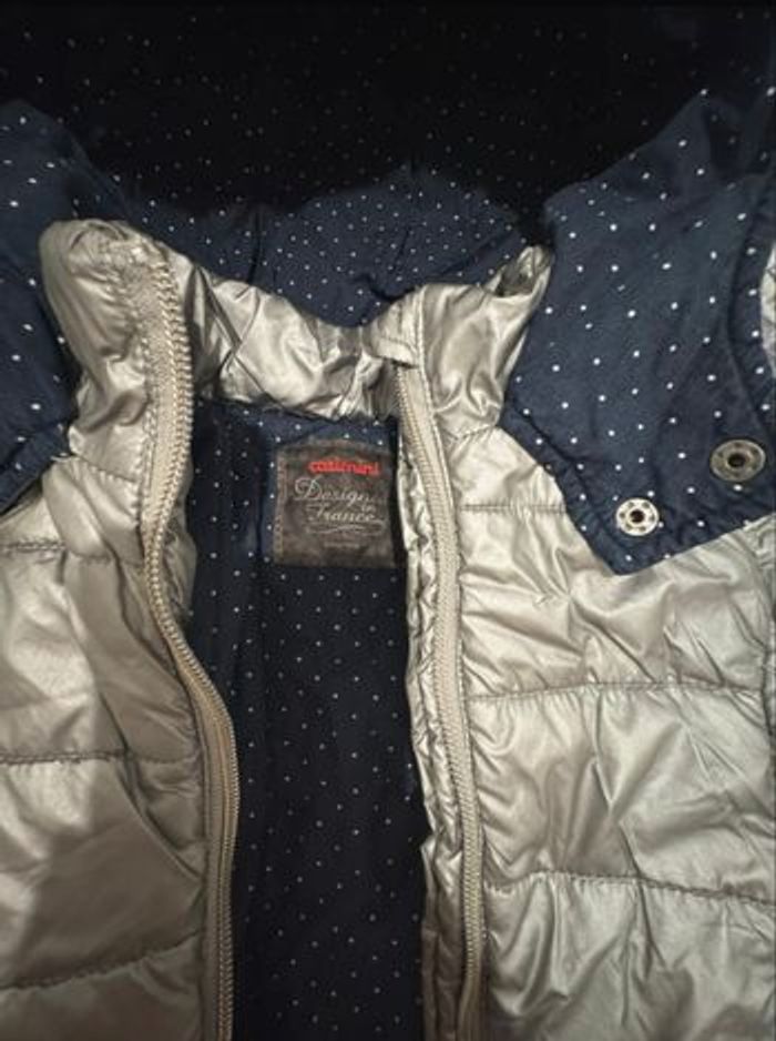Manteau d’hiver - photo numéro 4