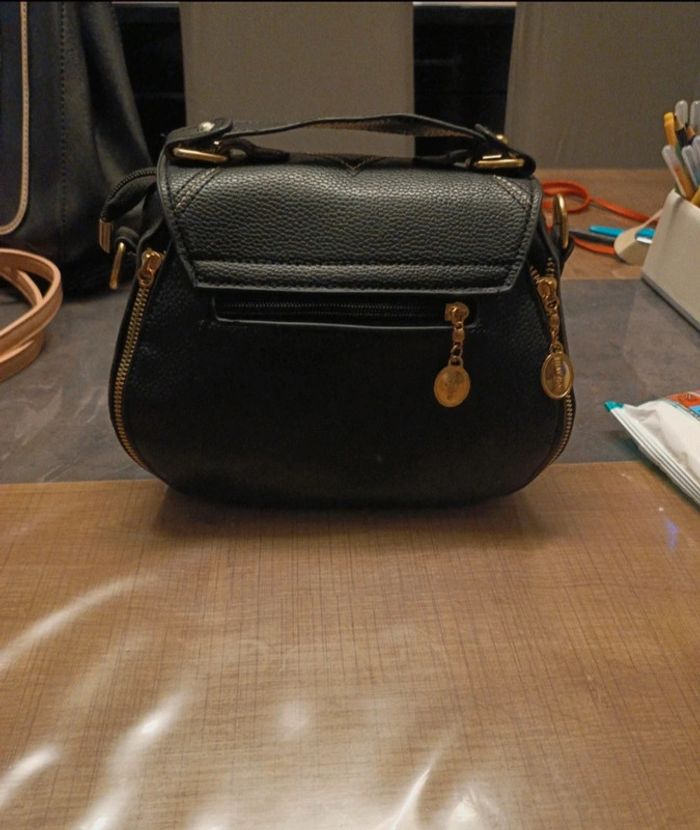 Sac a main haweiou - photo numéro 2