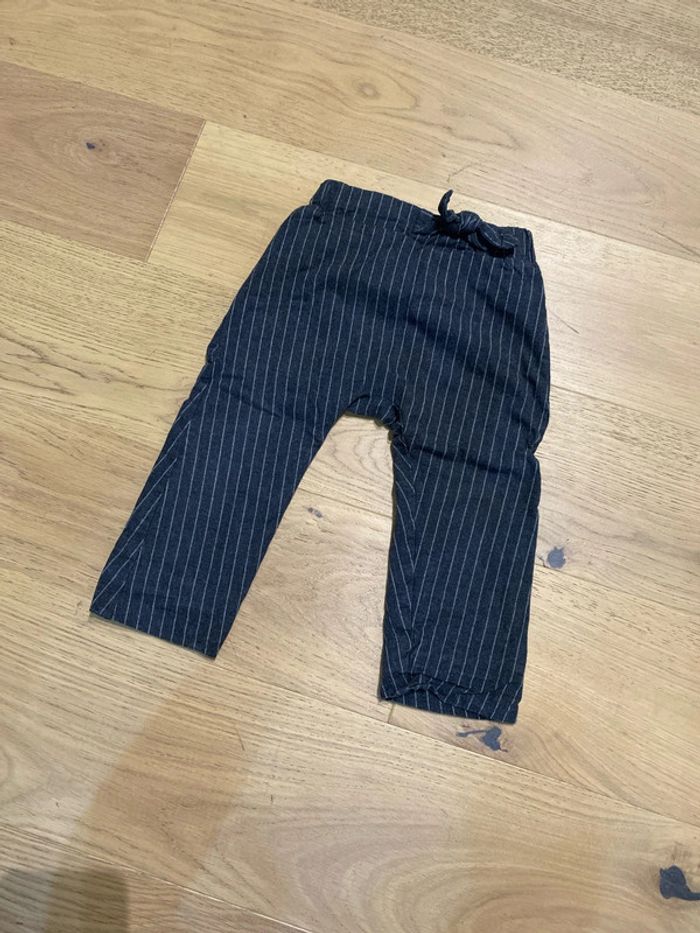 Pantalons