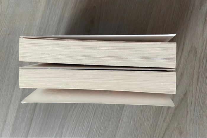 La guerre des clans lot - photo numéro 3