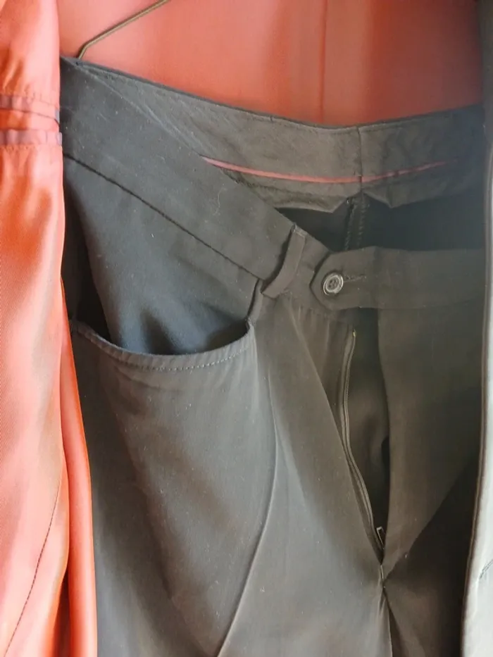 Costume homme - photo numéro 3