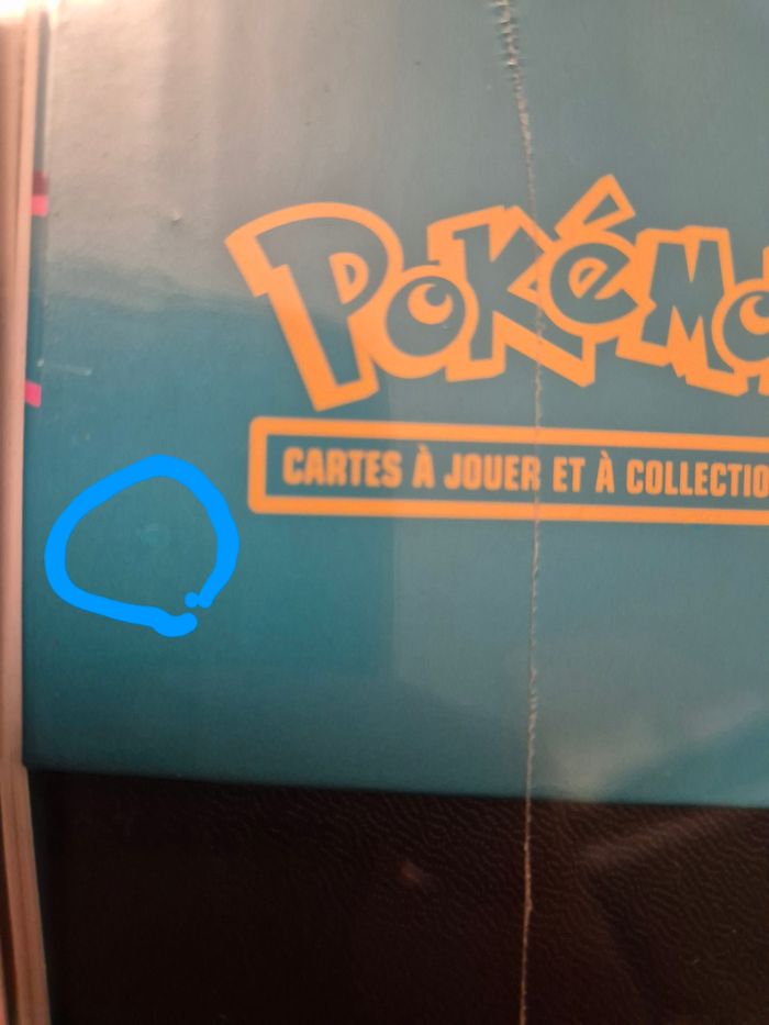 ETB pokemon me2.5 heros transcendants - photo numéro 3