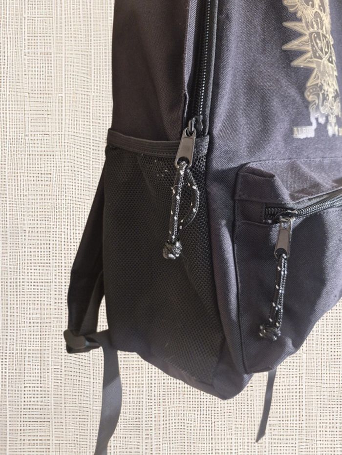 Sac à dos cartable harry potter - photo numéro 3