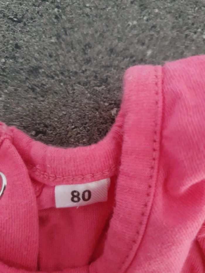 Robe doublée . - photo numéro 3