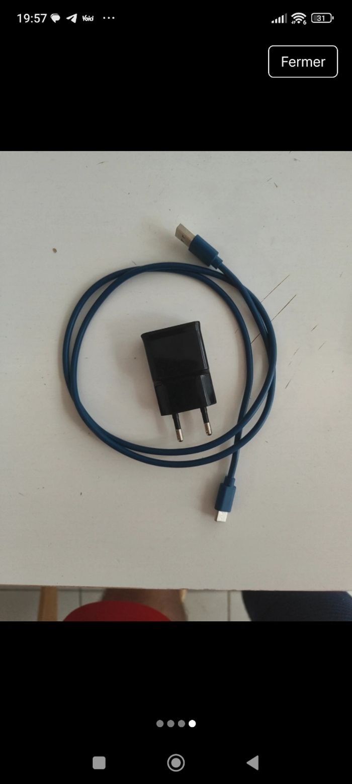Portable intelligent pour enfants - photo numéro 4
