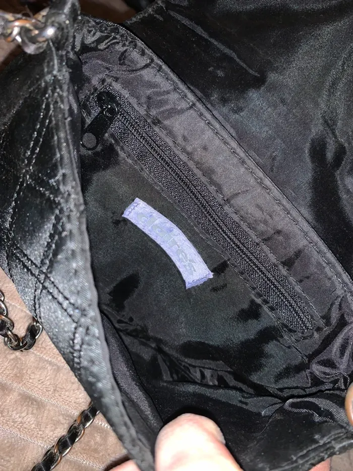 Sac bandoulière - photo numéro 3