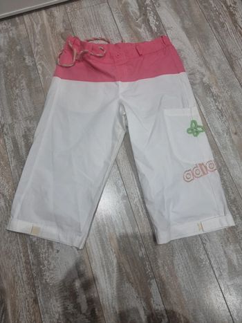 Pantacourt #orianablfille12ans