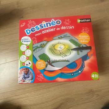 Dessineo