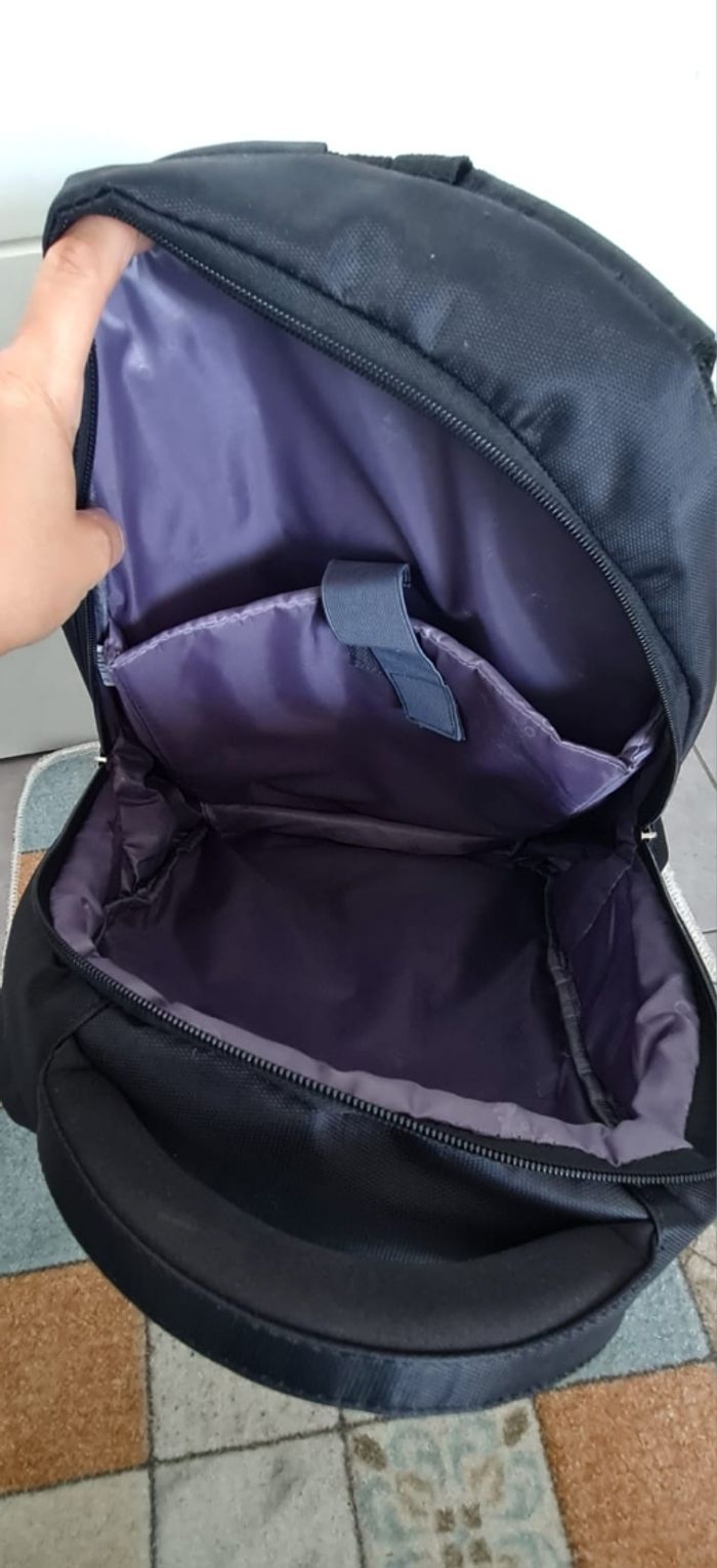 Sac à dos bureau et loisirs Or&Mi - photo numéro 3