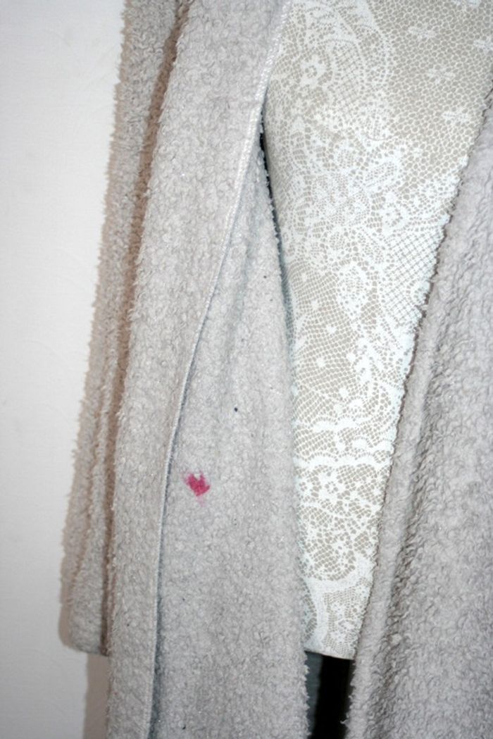 Robe de chambre In Extenso taille XL - photo numéro 4