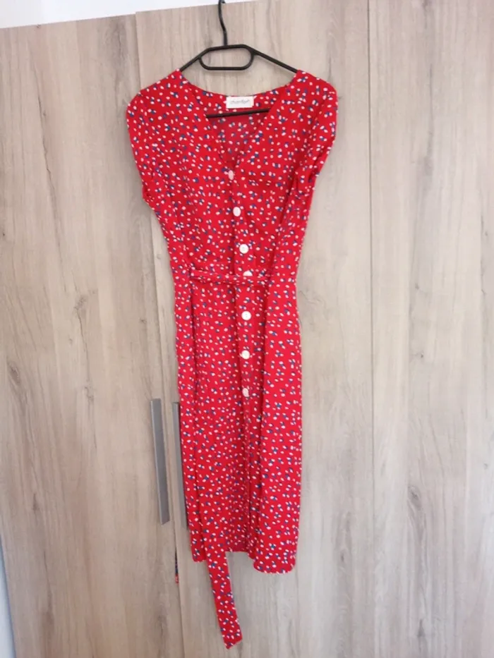 Robe été