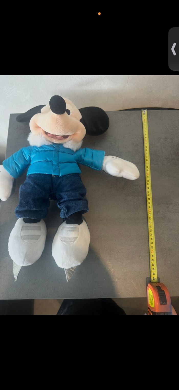Lots peluches Disney - photo numéro 4
