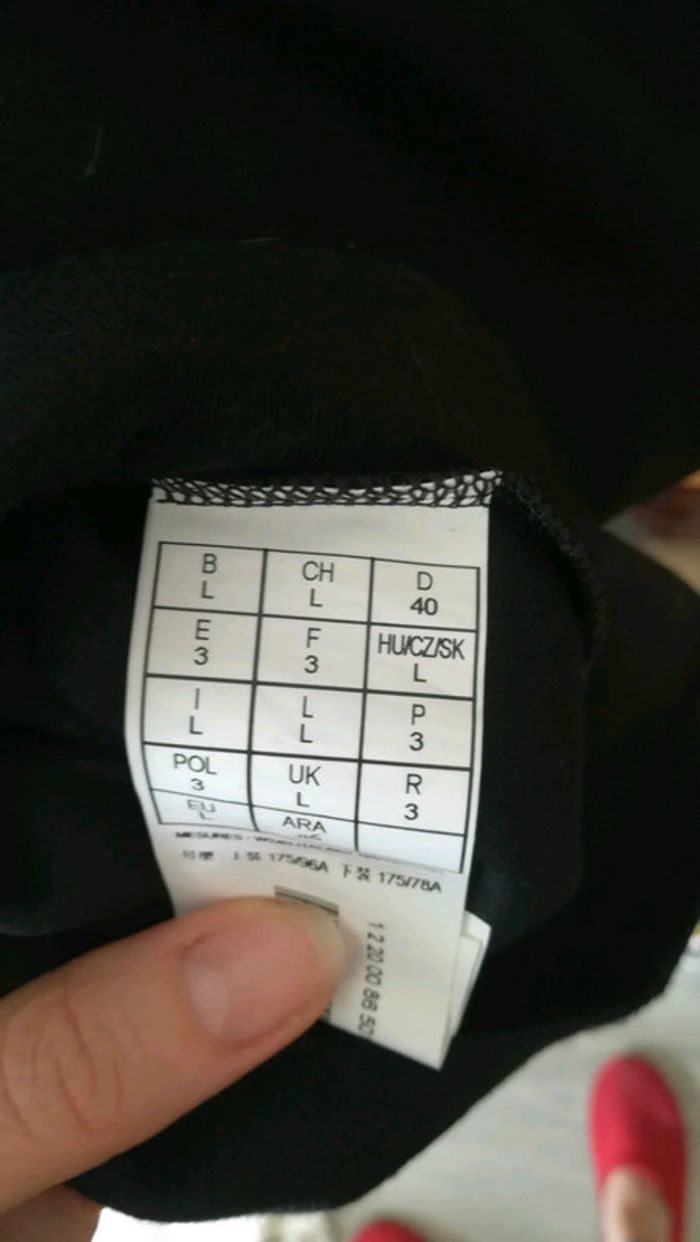 Robe courte Promod - photo numéro 3