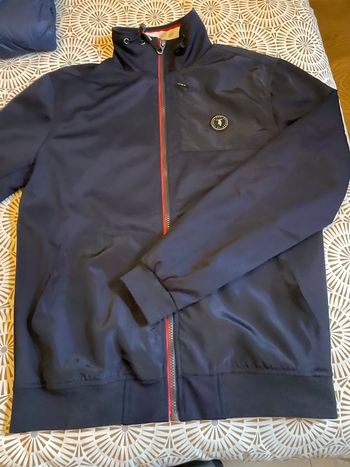 Veste blouson