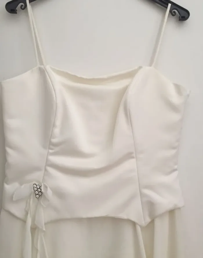 Robe de cérémonie ou cocktail - photo numéro 2