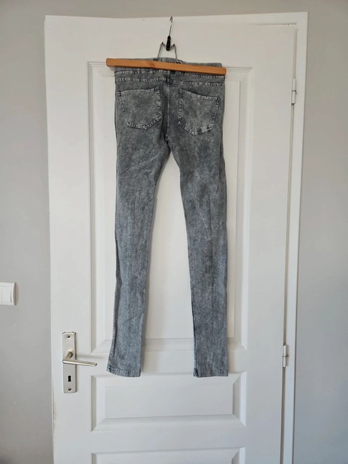 Leggings femme Jennyfer taille S VINT2 - photo numéro 5