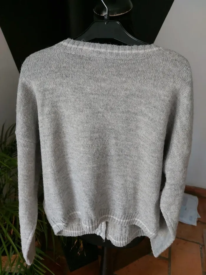 Gilet - photo numéro 4