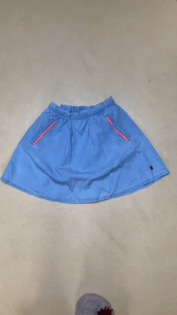 Jupe Tom Tailor