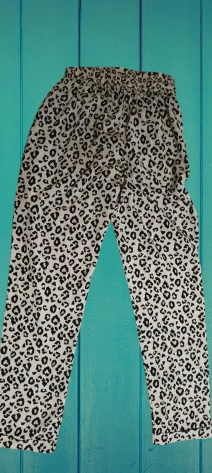 Pantalon fluide - photo numéro 5
