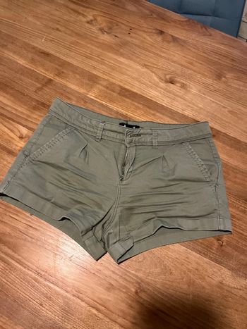 Short Jennyfer taille 36