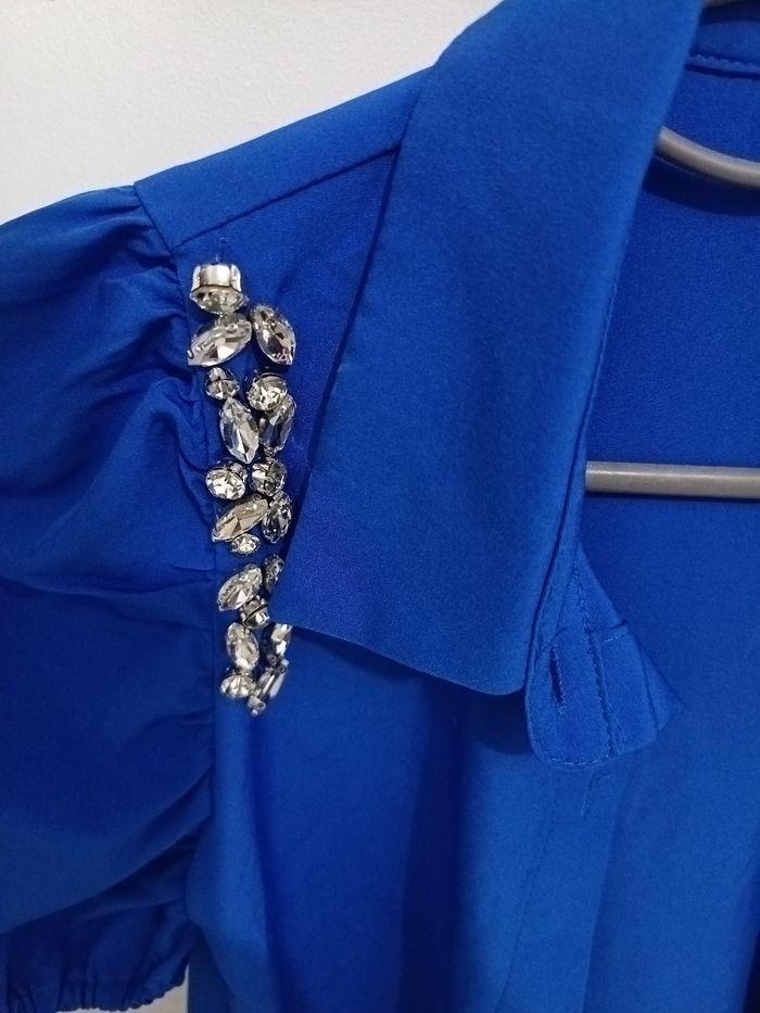 Chemisier - photo numéro 2