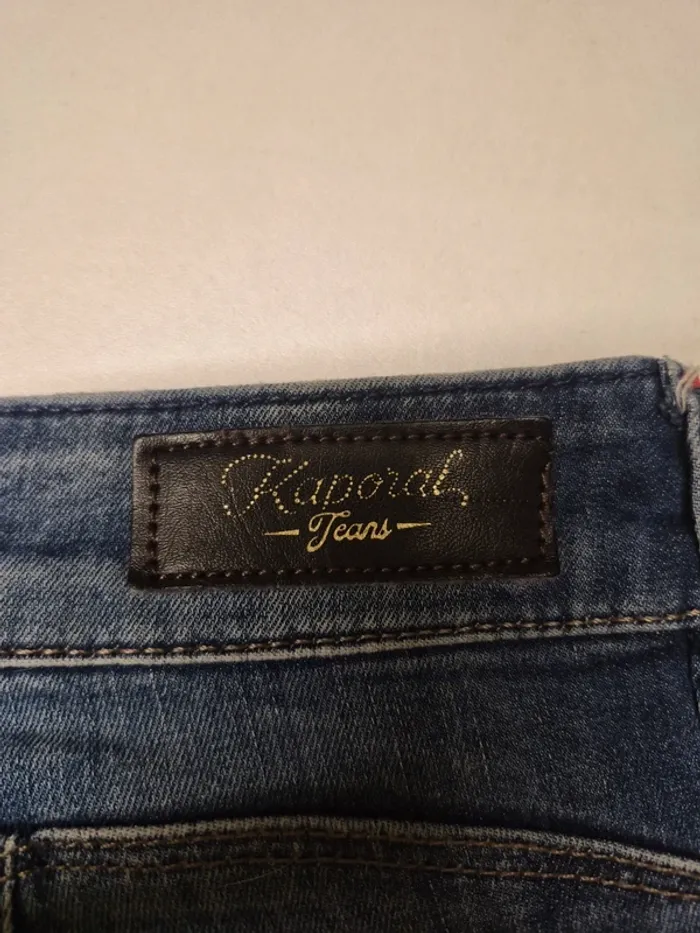 Jeans Kaporal - photo numéro 5