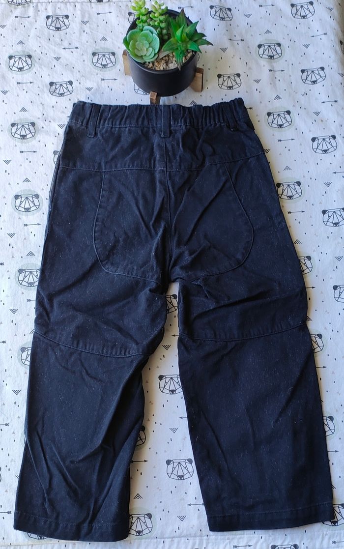 Pantalon taille 4 ans - photo numéro 3