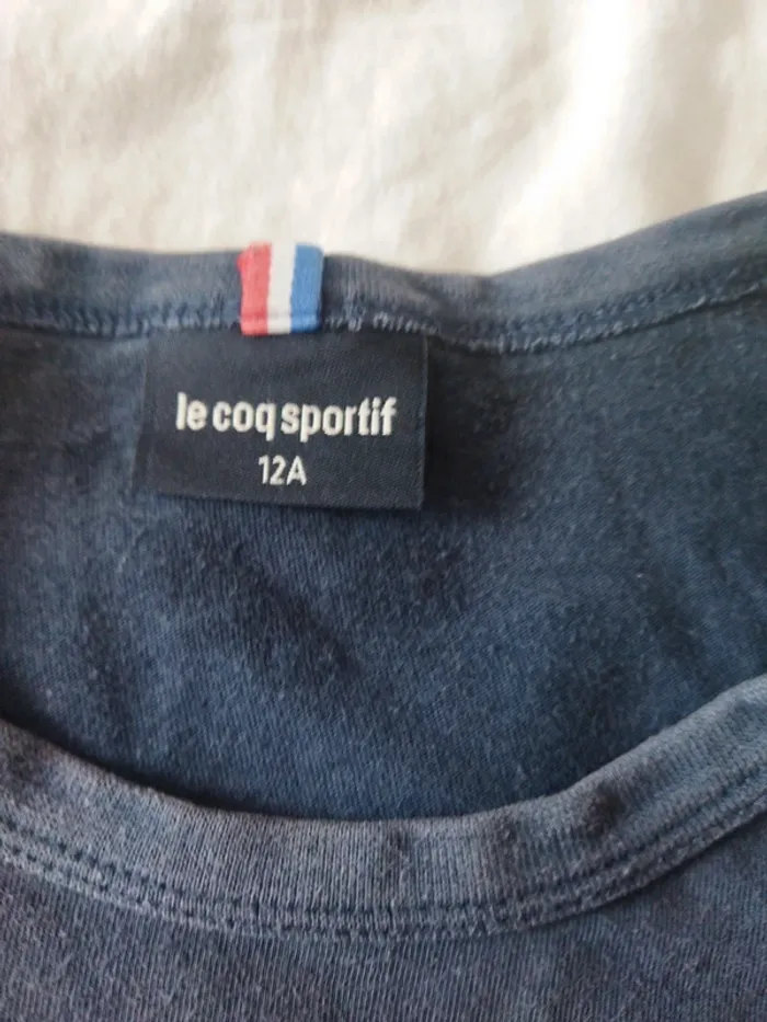 T-shirt - photo numéro 3