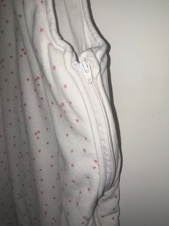 Ensemble gigoteuse et pyjama - photo numéro 9